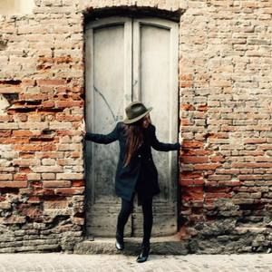 Meet your Posher, Daisy